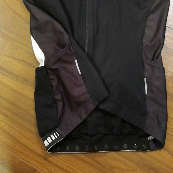NWOT Assos high-performance athletic cycling jersey (No.013) - Picture 10 of 16